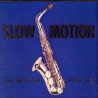 Pete Tex - Slow Motion (3 CDs)