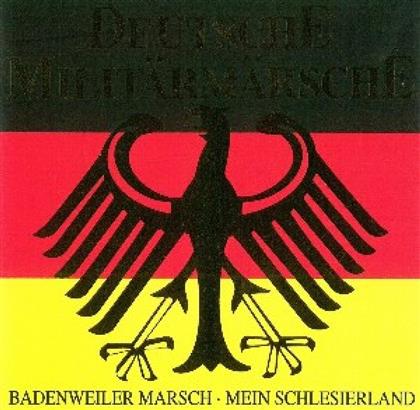 Deutsche Militärmärsche