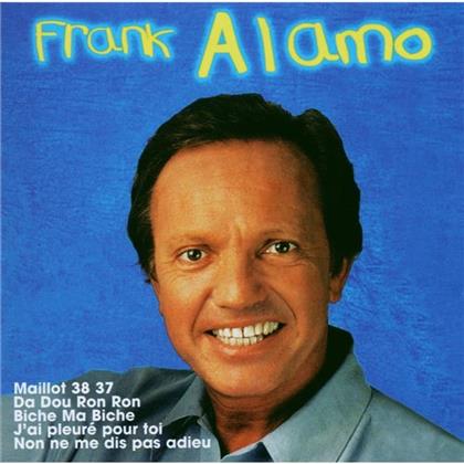 Frank Alamo - Da Dou Ron Ron