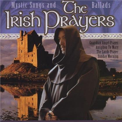 Irish Prayers - Various