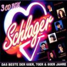 Schlager - Various