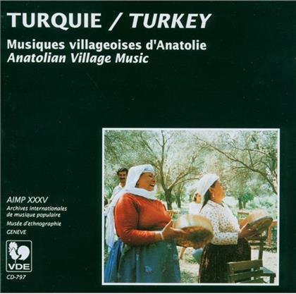 Turkey - Various