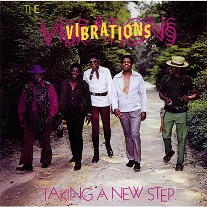 Vibrations - ---