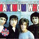 The Who - Maximum Biography - Interview