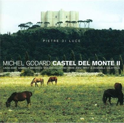 Michel Godard - Castel Del Monte 2