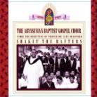 Abyssinian Baptist Choir - Shakin' The Rafters