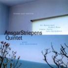 Ansgar Striepens - Dreams & Realities