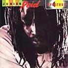Junior Reid - Progress