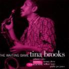 Tina Brooks - Waiting Gang