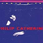 Philip Catherine - Summer Night