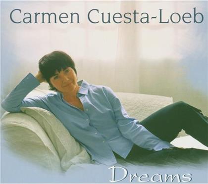 Carmen Cuesta-Loeb - Dreams