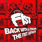 Fist - Back With A Vengeance (2 CDs)
