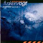 Funker Vogt - Survivor (Limited Edition, 2 CDs)