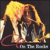 Ian Gillan (Deep Purple) - On The Rocks
