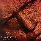 Karma - Inside The Eyes