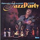Papa Bue's Viking Jazzband - Jazz Party