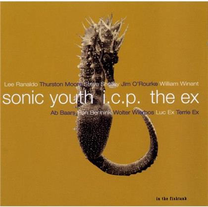 Sonic Youth, I.C.P. & The Ex - In The Fishtank 9
