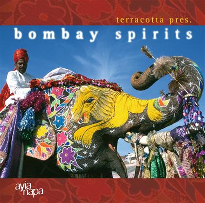 Bombay Bazaar - Various