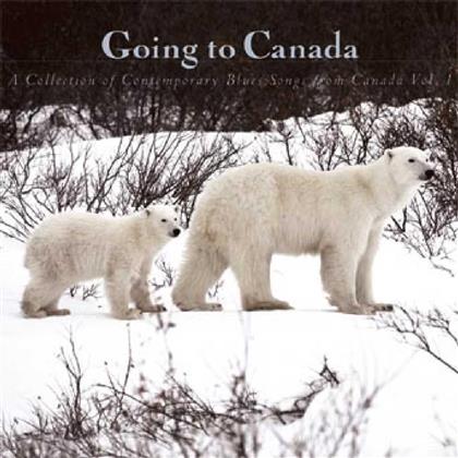 Going To Canada