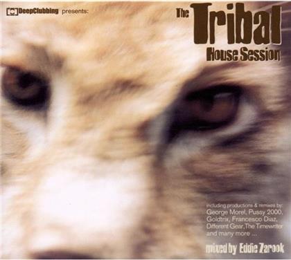 Tribal House Session - Various