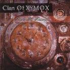 Clan Of Xymox - There's No Tomorrow