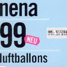 Nena - 99 Luftballons-New Version
