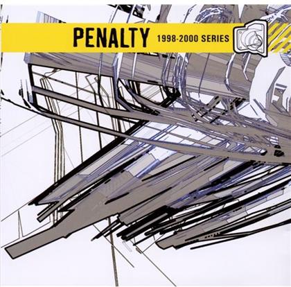 Penalty - Various - 1996-2000 Series