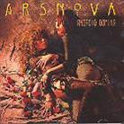 Ars Nova - Android Domena