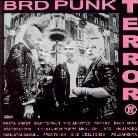 Brd Punk Terror - Various 4