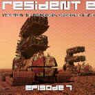 Resident E - Various 7