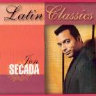 Jon Secada - Latin Classics (Remastered)