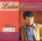 Alvaro Torres - Latin Classics (Remastered)