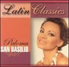Paloma San Basilio - Latin Classics (Remastered)