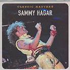 Sammy Hagar - Classic Masters (Remastered)
