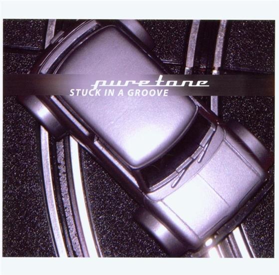 Puretone - Stuck In A Groove