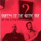 Queens Of The Stone Age - No One Knows 1