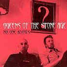 Queens Of The Stone Age - No One Knows - 2 Track
