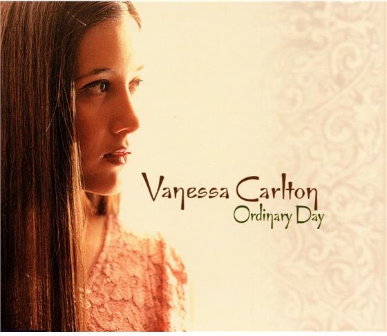 Vanessa Carlton - Ordinary Day