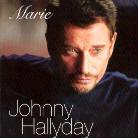 Johnny Hallyday - Marie - 2 Track
