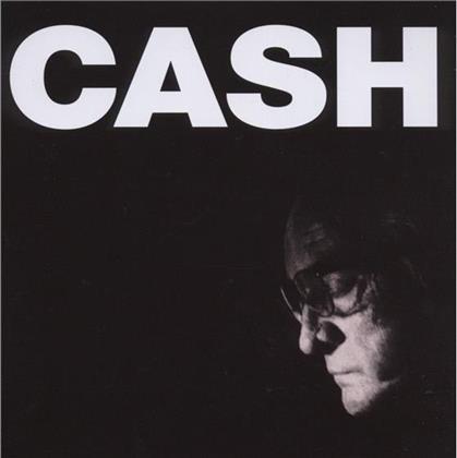 Johnny Cash - American 4 - Man Comes Around