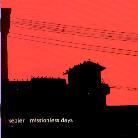 Kepler - Missionless Days