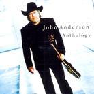 John Anderson - Anthology (2 CDs)