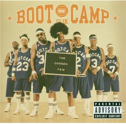 Boot Camp Clik - Chosen Few