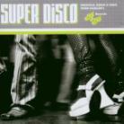 Peter Brown - Presents Super Disco