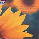Dame Felicity Lott - Summertime