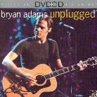 Bryan Adams - Unplugged - Code 1 (CD + DVD)