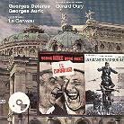 Georges Delerue - Le Corniaud/La Grande Vadrouille - OST (CD)