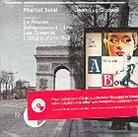 Martial Solal - A Bout De Souffle - OST (CD)
