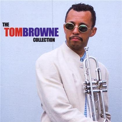 Tom Browne - Collection