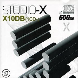 Studio X - Various 1